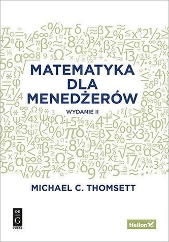 Matematyka dla menedżerów