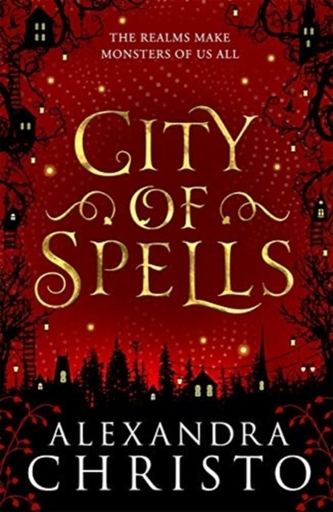City of Spells