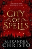 City of Spells