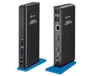 Dokovacia stanica iTec USB 3.0/USB-C Dual HDMI