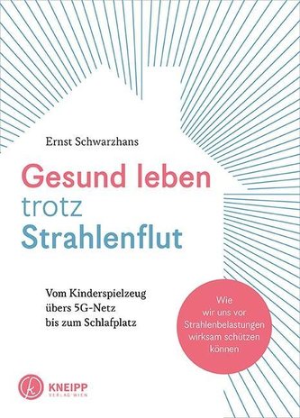 Gesund leben trotz Strahlenflut