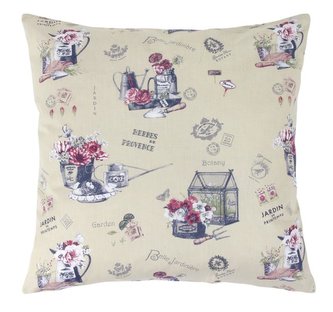 Povláček GITA - Garden - 45x45 cm