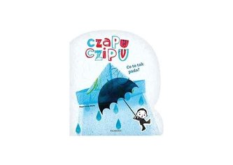 Czapu Czipu. Co to tak pada?