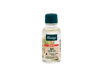 Kneipp Bio tělový olej (Bio Skin Oil) Objem 20 ml woman