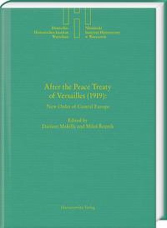 After the Peace Treaty of Versailles (1919):