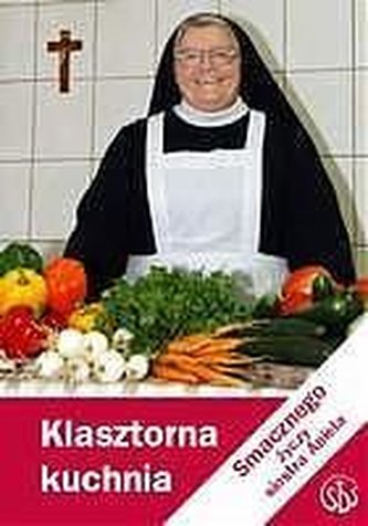 Klasztorna kuchnia s. Anieli -SALWATOR