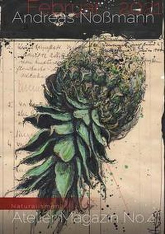 Atelier Magazin No. 4