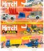 Matchbox Auto s karavanom
