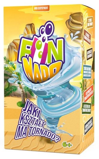 Eksperyment FUN Nado