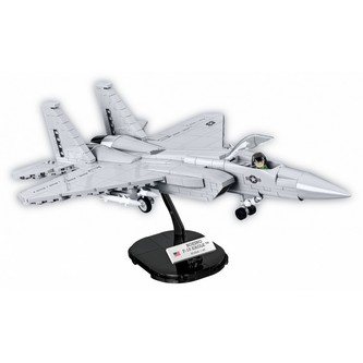 Stavebnice Armed Forces F-15 Eagle, 1:48, 590 k