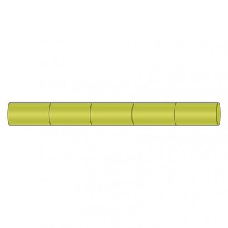 Náhradní baterie do nouzového světla, 6V/2000 SC NiMH