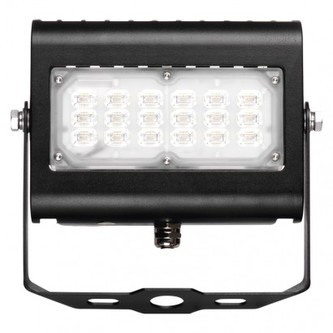 LED reflektor PROFI PLUS černý, 30W neutrální bílá