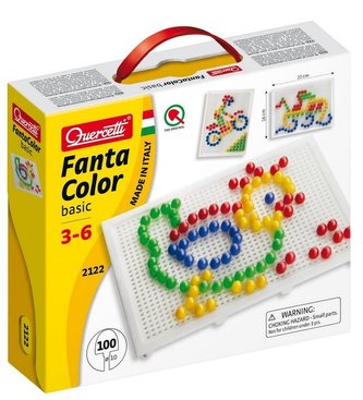 Mozaika Fantacolor Basic Kurča