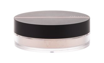 Shiseido Synchro Skin Pudr Invisible Silk Loose 6 g Radiant pro ženy