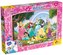 Puzzle dwustronne Plus 24 Princess
