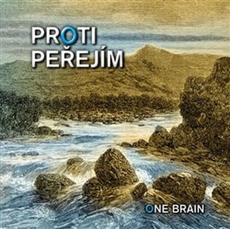 Proti peřejím