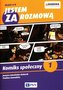 Akademia pomysłów. Jestem za rozmową Klasa 4-8