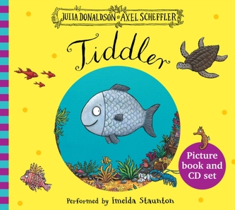 Tiddler Book