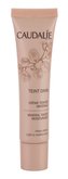 Caudalie Teint Divin Denní pleťový krém Mineral Tinted Moisturizer 30 ml Light/Medium pro ženy
