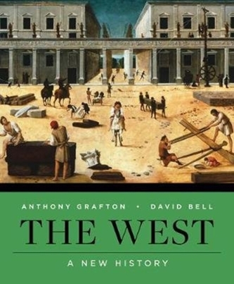 The West - A New History