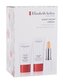 Elizabeth Arden Eight Hour Cream ochranný krém Eight Hour Cream Skin Protectant 15 ml + krém na ruce Eight Hour Cream Intensive Moisturizing Hand Treatment 30 ml + balzám na rty Eight Hour Cream Lip Protectant Stick SPF15 3,7 g