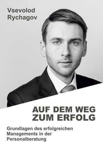 Auf dem Weg zum Erfolg