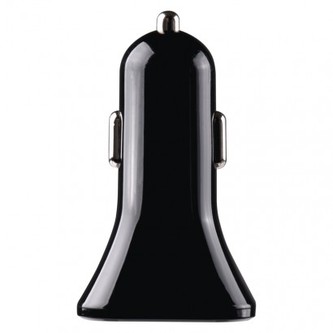 Univerzální USB adaptér PD do auta 1,5–3,0A (30W) max.