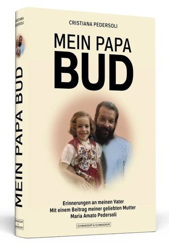 Mein Papa Bud