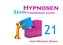 Zehn Hypnosen. Band 21