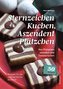 Sternzeichen Kuchen, Aszendent Plätzchen