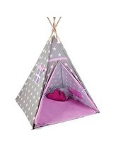 Detský stan G21 Teepee Hviezdne sny