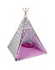 Detský stan G21 Teepee Hviezdne sny