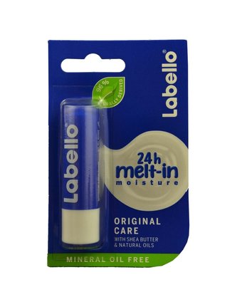 Labello Classic Care balzám na rty 4,8g