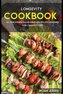 LONGEVITY COOKBOOK
