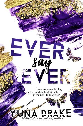 Ever say Ever