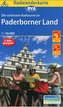 Radwanderkarte BVA Die schönsten Radtouren im Paderborner Land 1:50.000, reiß- und wetterfest, GPS-Tracks Download