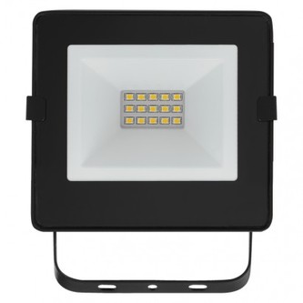LED reflektor HOBBY SLIM, 10W neutrální bílá