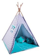 Dětský stan G21 Teepee Jezerní království