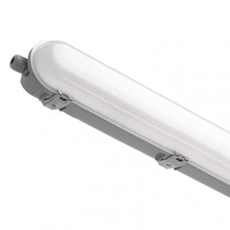 LED prachotěsné svítidlo PROFI PLUS DALI 54W NW, IP66
