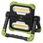 COB LED nabíjací pracovný reflektor P4536, 2000 lm, 8000 mAh