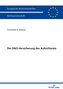 Die D&O-Versicherung des Aufsichtsrats