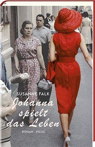 Johanna spielt das Leben