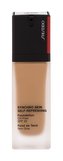 Shiseido Synchro Skin Makeup Self-Refreshing 30 ml 340 Oak SPF30 pro ženy