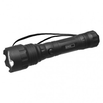 LED ruční svítilna P3828, 95 lm, 3× AAA