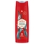 Old Spice Sprchový gel Deep Sea (Shower Gel) Objem 400 ml man