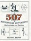 507 Mechanical Movements
