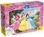 Puzzle dwustronne Supermaxi 35 Princess