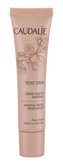 Caudalie Teint Divin Denní pleťový krém Mineral Tinted Moisturizer 30 ml Medium/Dark pro ženy