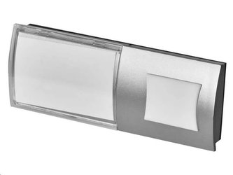 Náhradní tlačítko k bezdrátovým zvonkům P5760, P5763, P5763R