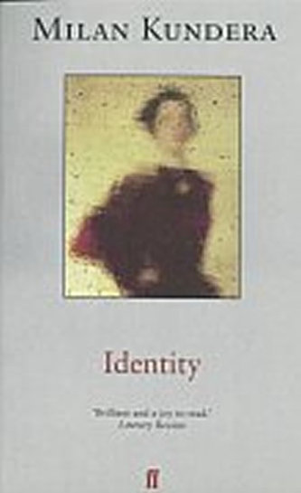 Identitty Identitty